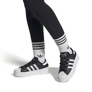 Brand new Addidas Superstar